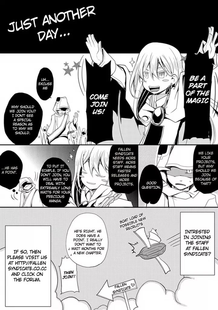 Shirokuro Kitan Chapter 11 page 42 - Chapter 11: The 1st Cry in Darkness