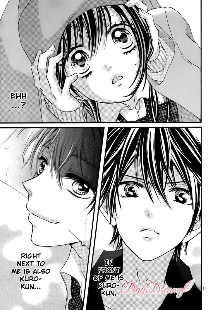 Shirokuro-kun to Anzu-chan. Chapter 1 page 31 - Chapter 1