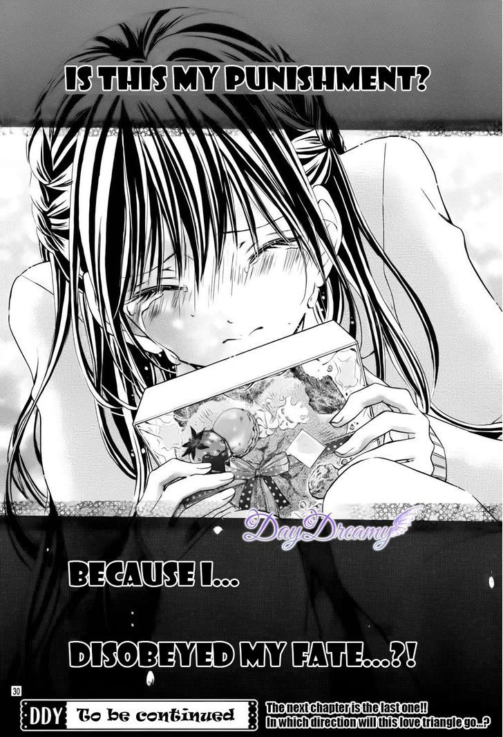 Shirokuro-kun to Anzu-chan. Chapter 2 page 29 - Chapter 2 : Read Online