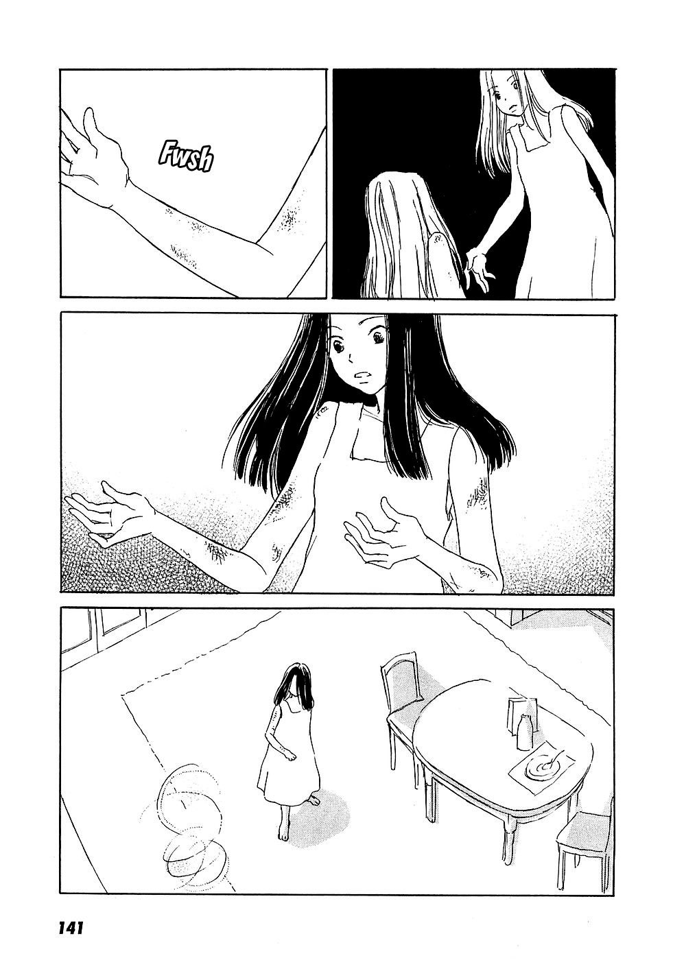 Shirube no Michi Chapter 5 page 10 - Chapter 5: Box