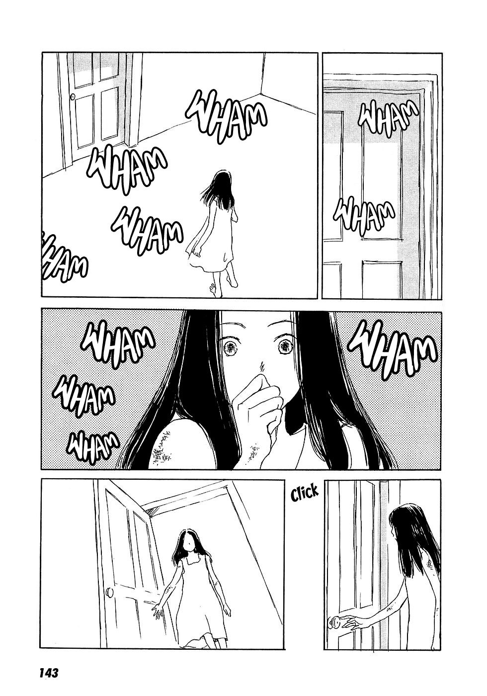 Shirube no Michi Chapter 5 page 12 - Chapter 5: Box
