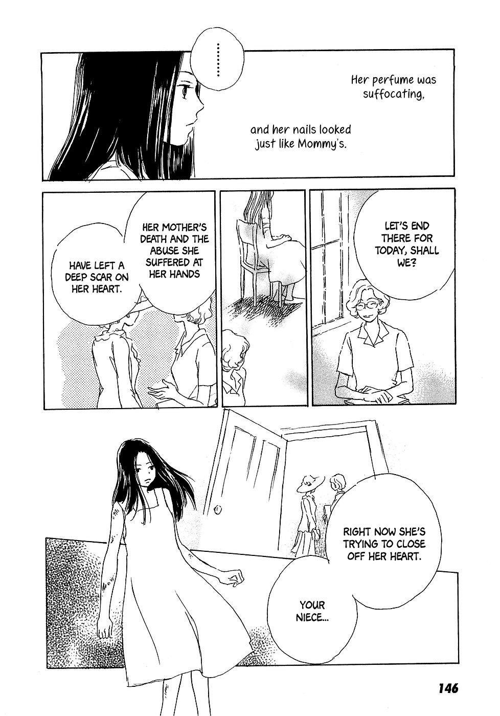 Shirube no Michi Chapter 5 page 15 - Chapter 5: Box