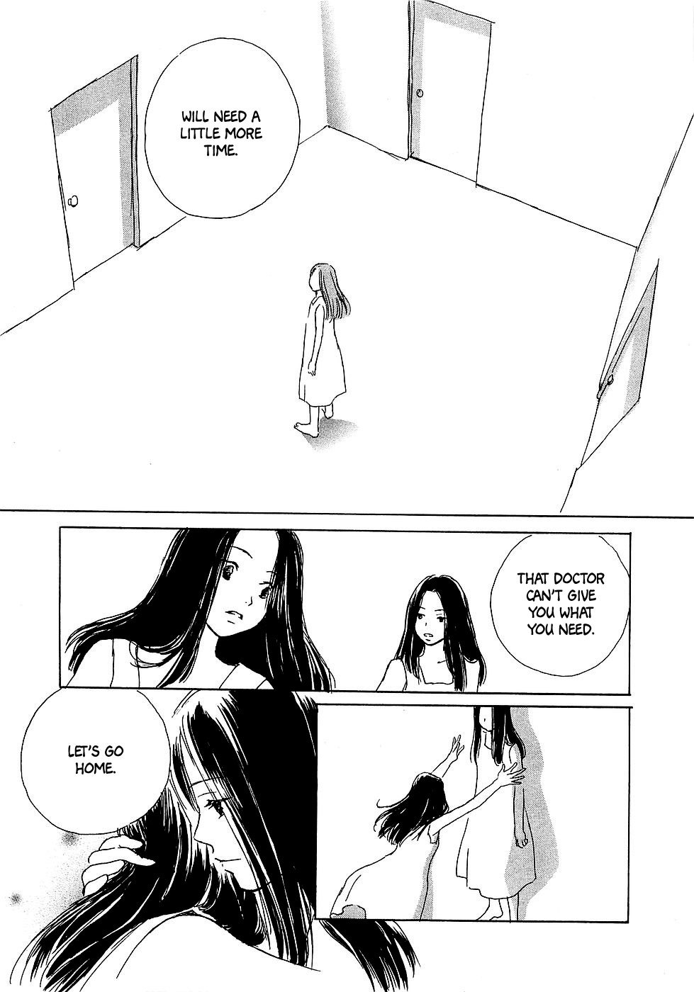 Shirube no Michi Chapter 5 page 16 - Chapter 5: Box