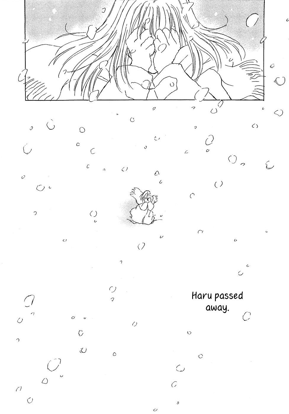 Shirube no Michi Chapter 6 page 39 - Chapter 6: Angel's Ladder