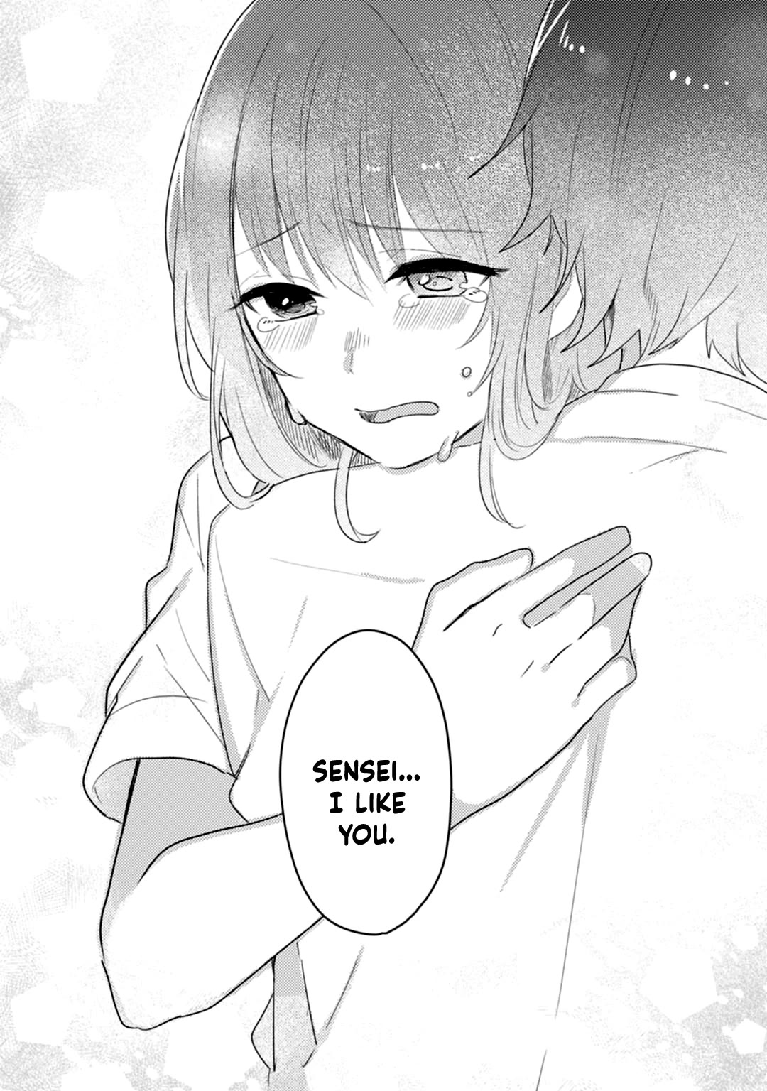 Shiryoku Kensa Chapter 16 page 26 - Chapter 16 [END]