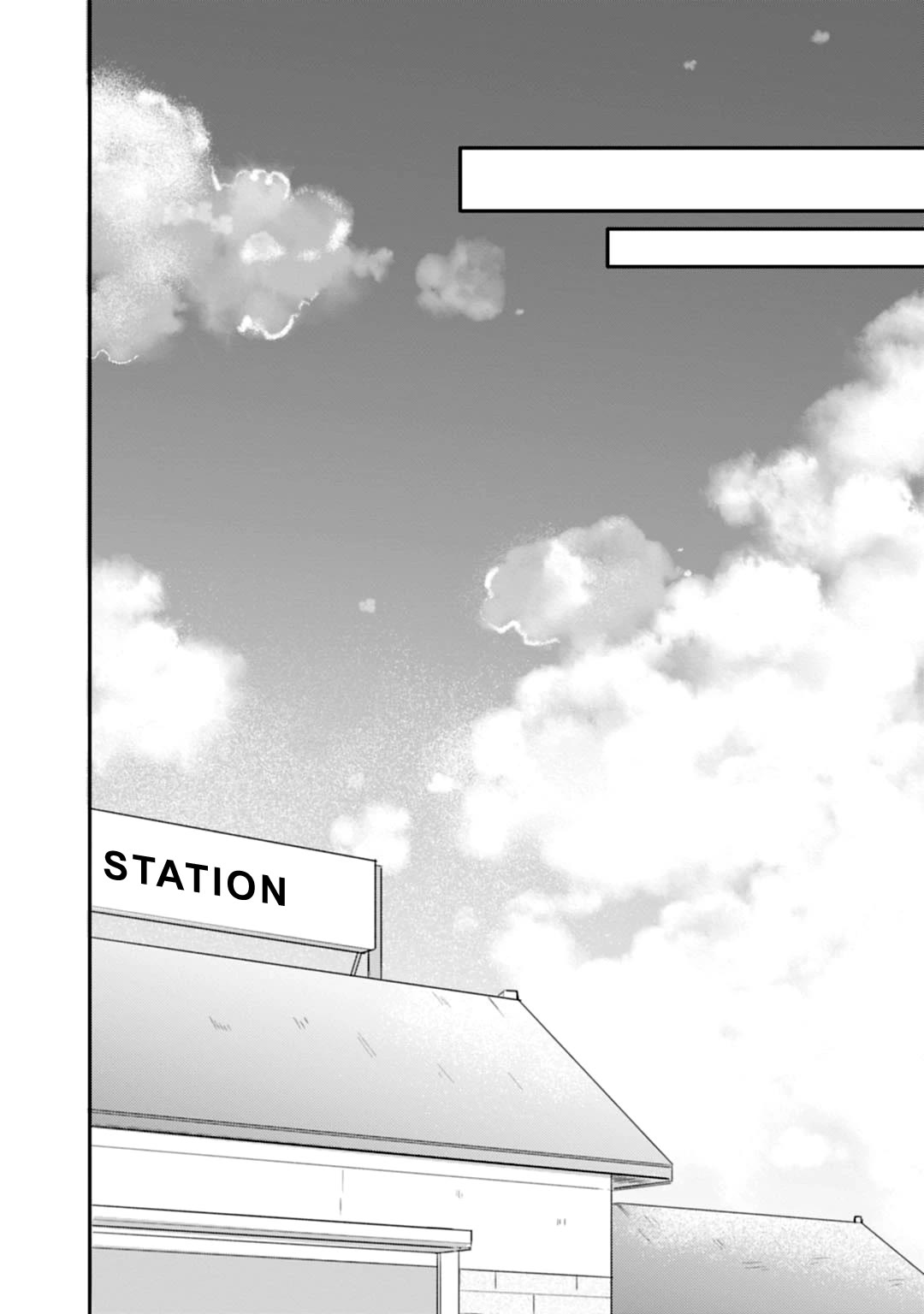 Shiryoku Kensa Chapter 16 page 33 - Chapter 16 [END]