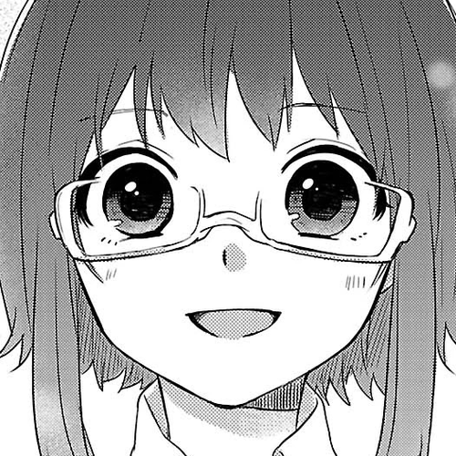 Shiryoku Kensa Chapter 4: Not a Word to Anyone cover