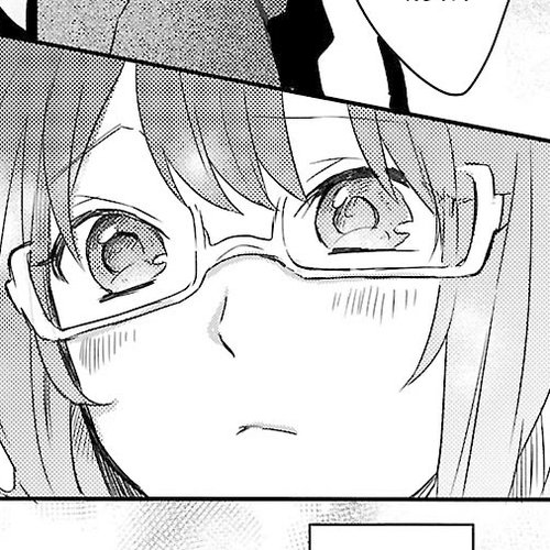 Shiryoku Kensa Chapter 8: Jealousy cover