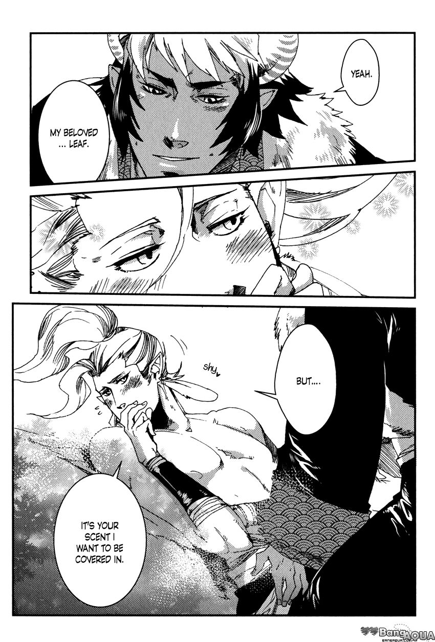 Shisei Gokumon Chapter 3 page 20 - Chapter 3