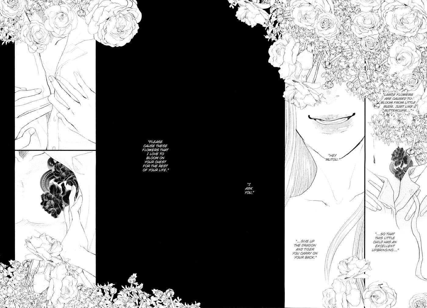 Shisei no Otoko Chapter 2 page 24 - Chapter 2