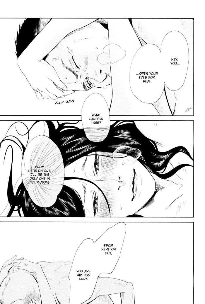 Shisei no Otoko Chapter 2 page 26 - Chapter 2