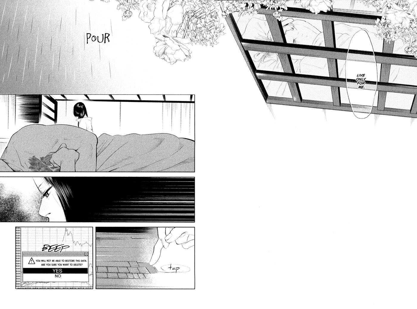 Shisei no Otoko Chapter 2 page 27 - Chapter 2