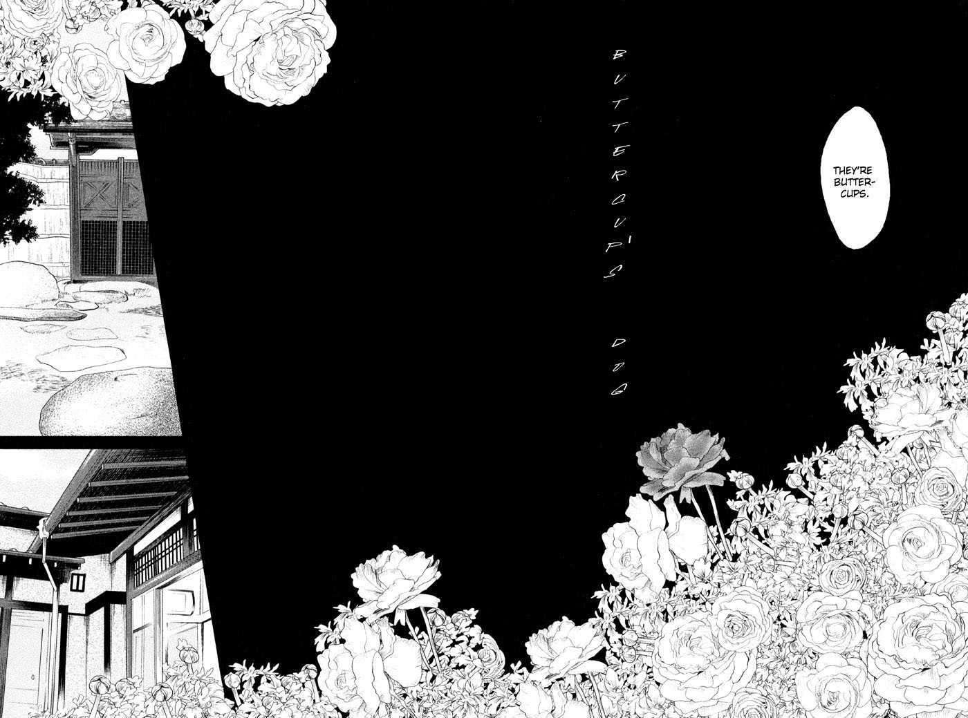 Shisei no Otoko Chapter 2 page 7 - Chapter 2
