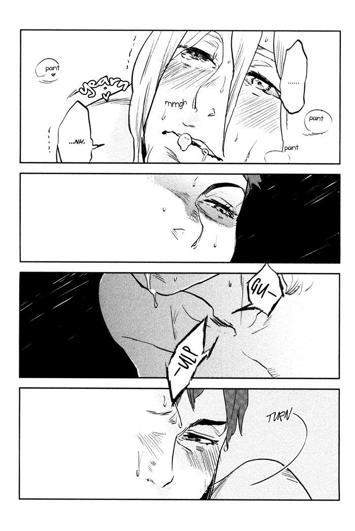 Shisei no Otoko Chapter 4 page 26 - Chapter 4