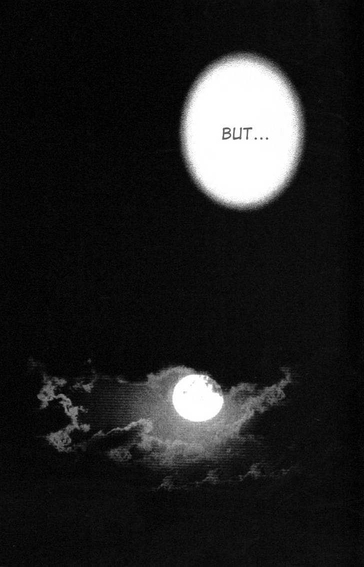 Shisha no Gakuensai Chapter 1 page 23 - Chapter 1