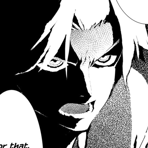 Shisha no Teikoku Chapter 4 cover