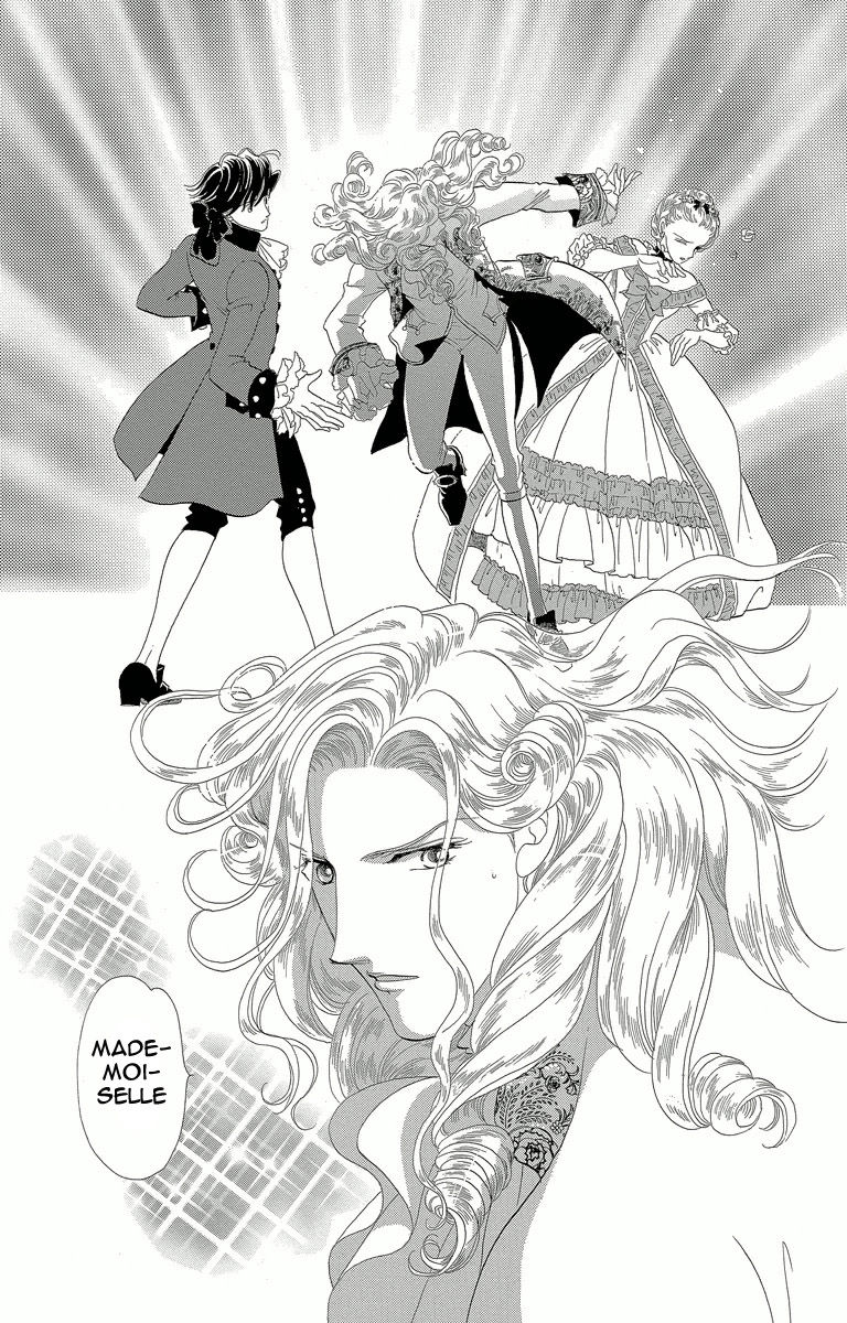 Shishaku Valmont - Kiken na Kankei Chapter 1 page 25 - Chapter 1