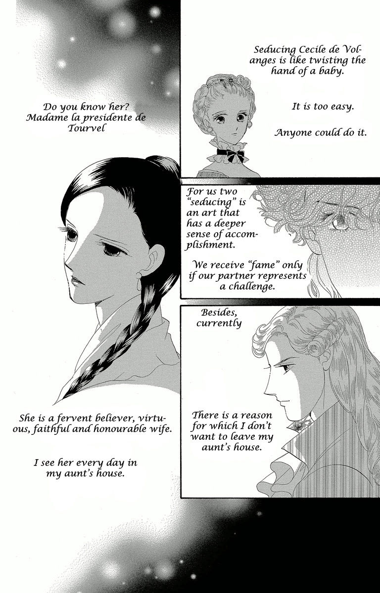 Shishaku Valmont - Kiken na Kankei Chapter 1 page 46 - Chapter 1