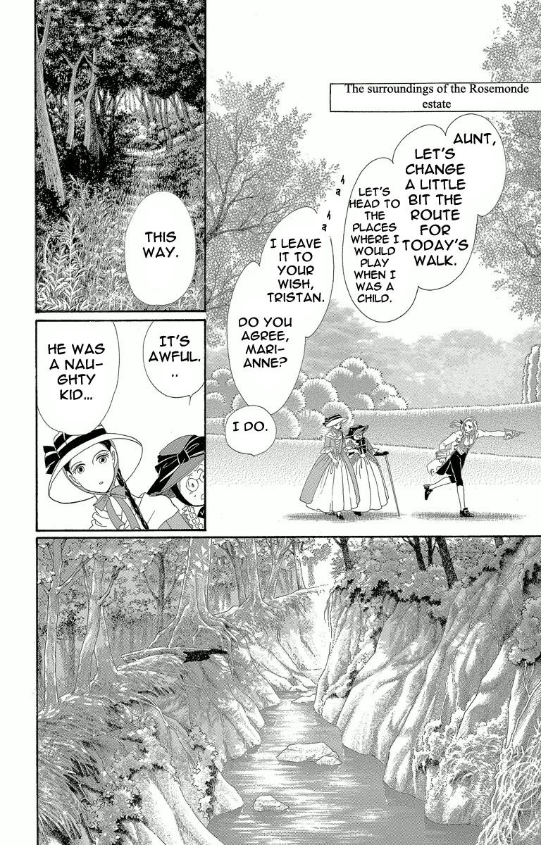 Shishaku Valmont - Kiken na Kankei Chapter 2 page 16 - Chapter 2