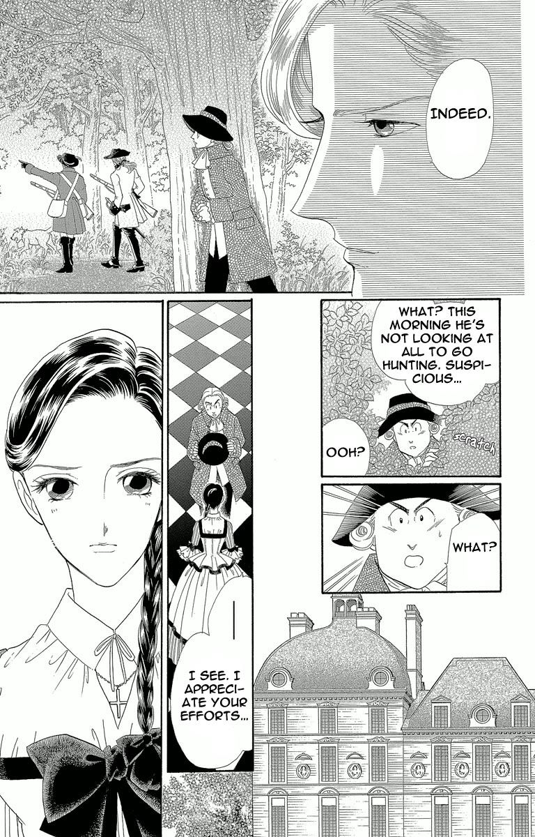 Shishaku Valmont - Kiken na Kankei Chapter 2 page 27 - Chapter 2