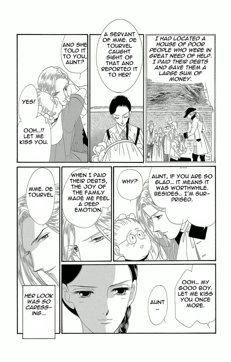 Shishaku Valmont - Kiken na Kankei Chapter 2 page 29 - Chapter 2