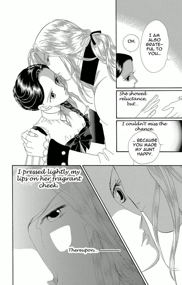 Shishaku Valmont - Kiken na Kankei Chapter 2 page 30 - Chapter 2