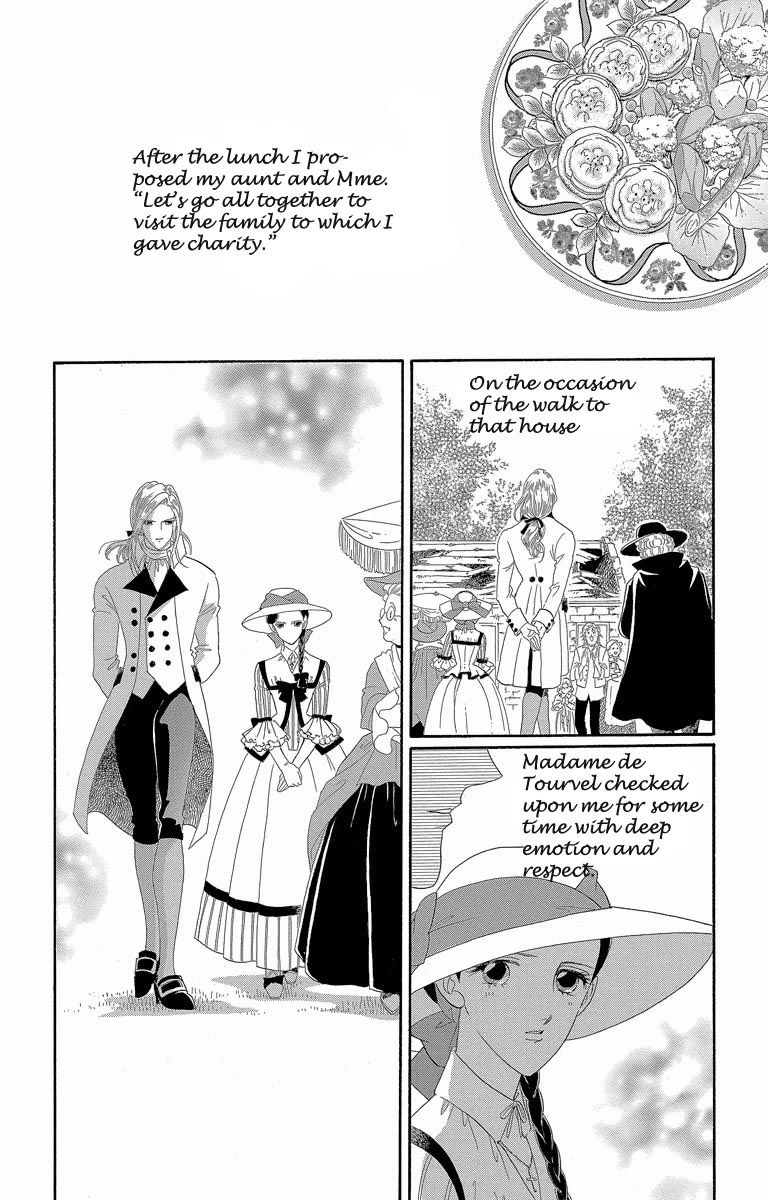 Shishaku Valmont - Kiken na Kankei Chapter 2 page 32 - Chapter 2