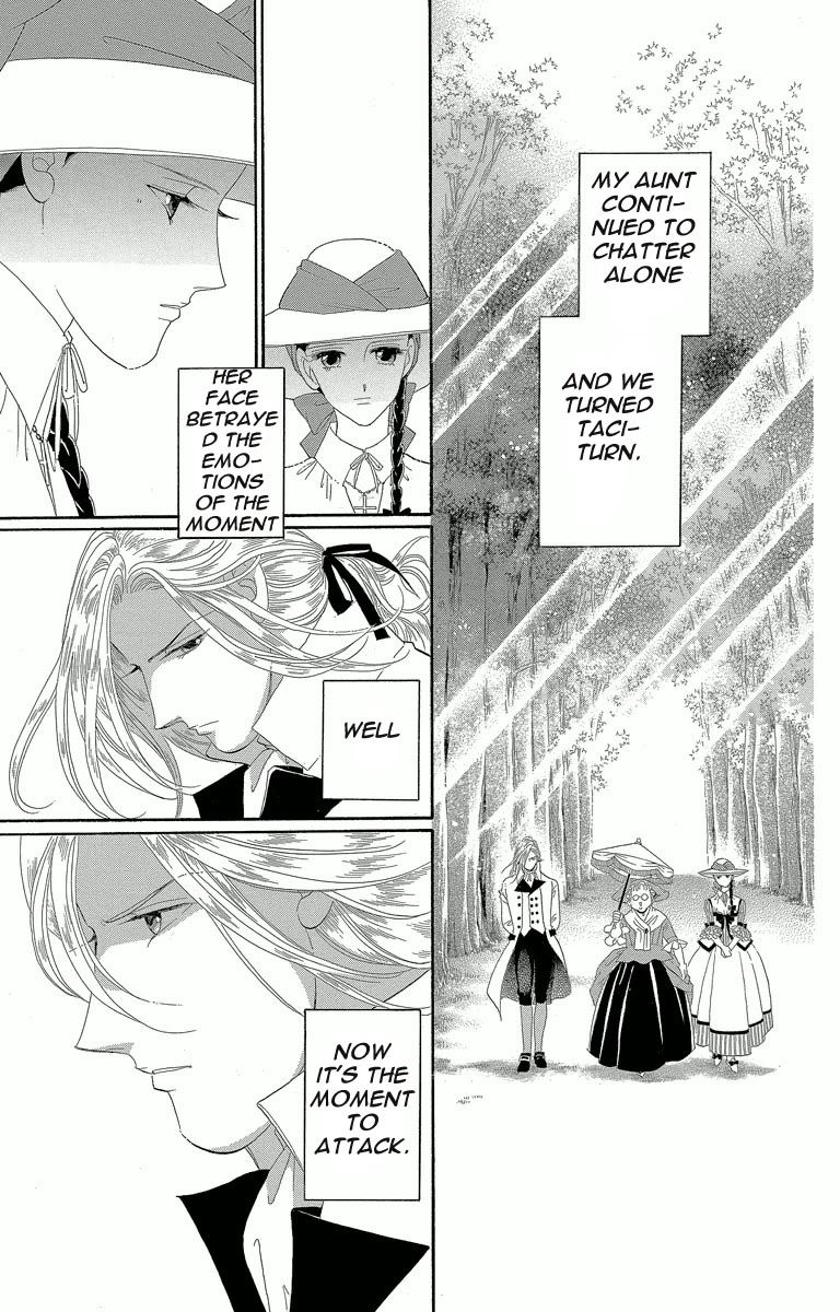 Shishaku Valmont - Kiken na Kankei Chapter 2 page 33 - Chapter 2