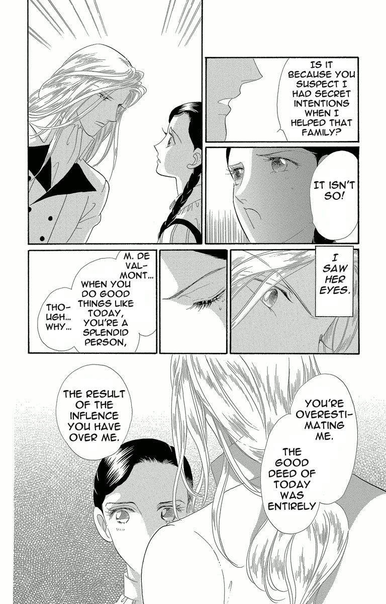 Shishaku Valmont - Kiken na Kankei Chapter 2 page 36 - Chapter 2