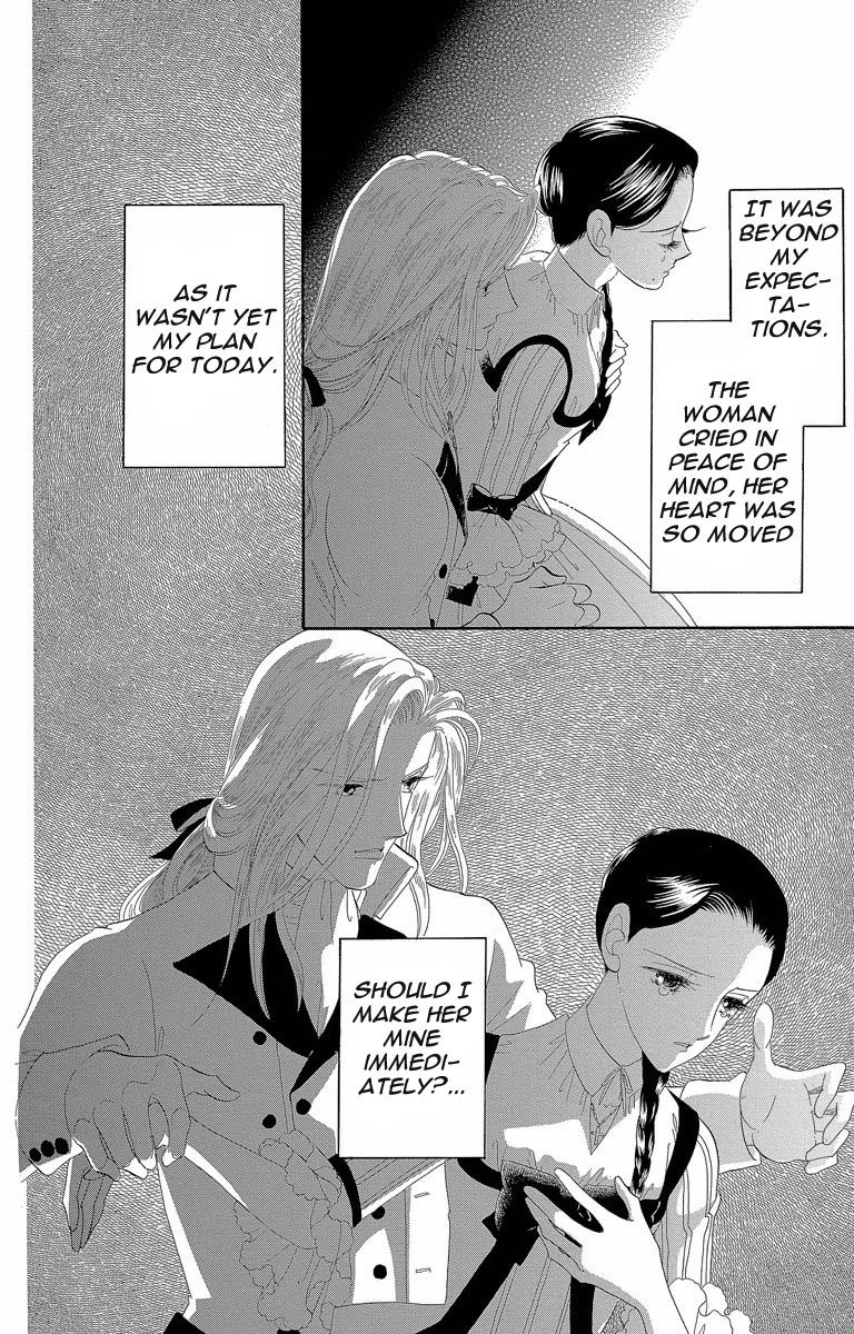 Shishaku Valmont - Kiken na Kankei Chapter 2 page 40 - Chapter 2