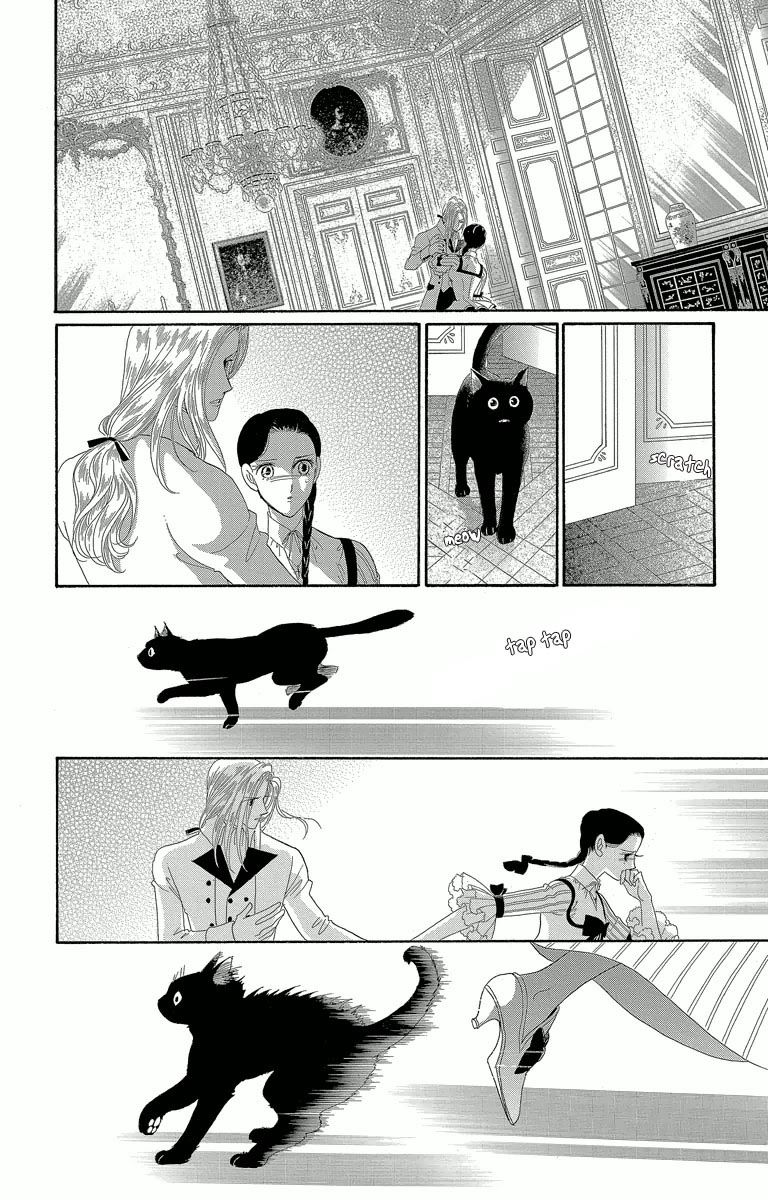 Shishaku Valmont - Kiken na Kankei Chapter 2 page 42 - Chapter 2