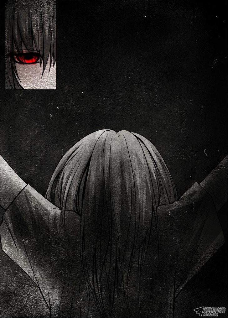 Shishang Zui Qiang Jiazu Chapter 7 page 3 - Chapter 7 : Freedom (1)