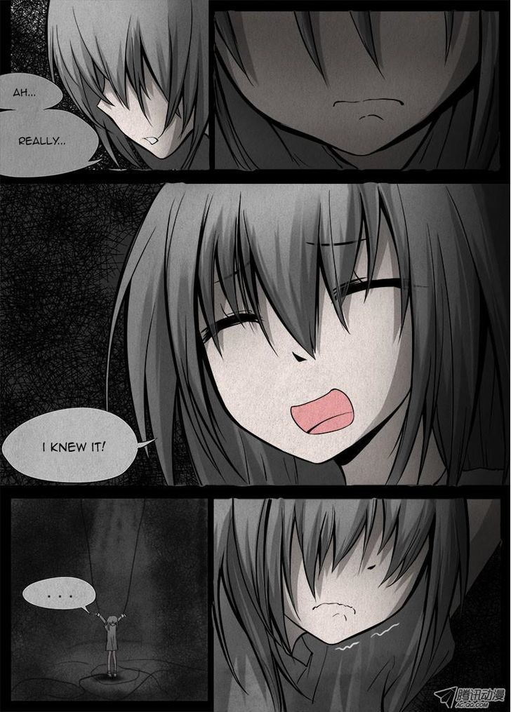Shishang Zui Qiang Jiazu Chapter 7 page 4 - Chapter 7 : Freedom (1)