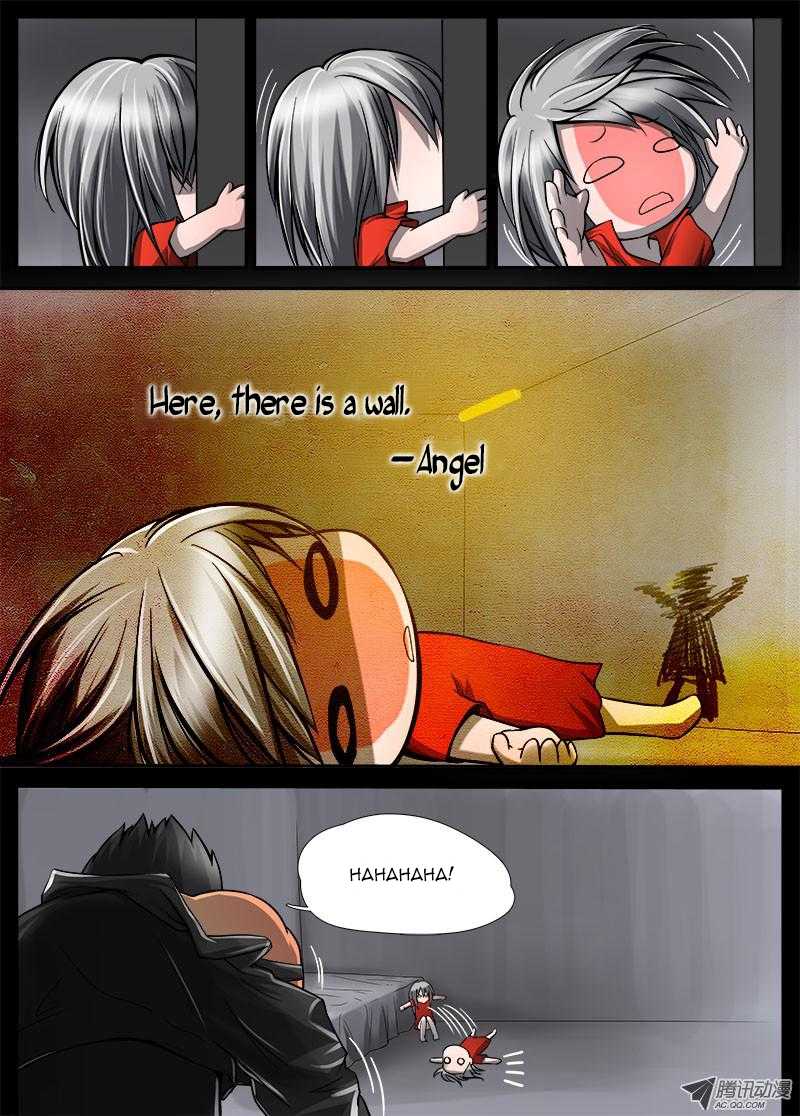 Shishang Zui Qiang Jiazu Chapter 8.2 page 3 - Chapter 8 v2 : Freedom (2)