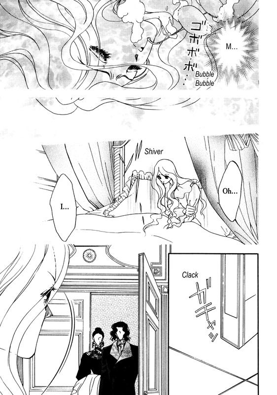 Shishi to Cinderella Chapter 1 page 10 - Chapter 1