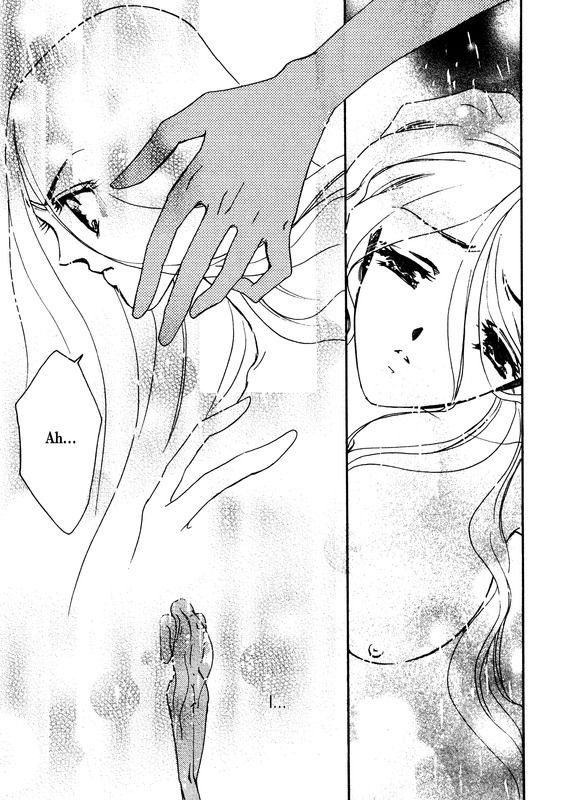Shishi to Cinderella Chapter 1 page 100 - Chapter 1
