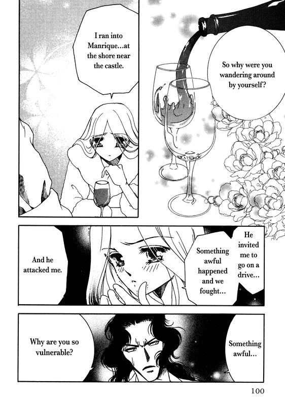 Shishi to Cinderella Chapter 1 page 101 - Chapter 1