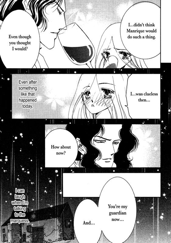 Shishi to Cinderella Chapter 1 page 102 - Chapter 1
