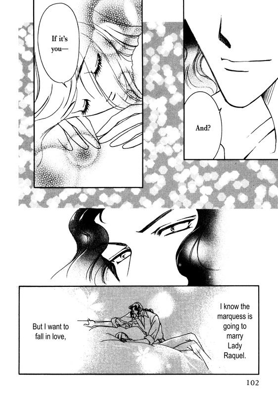 Shishi to Cinderella Chapter 1 page 103 - Chapter 1