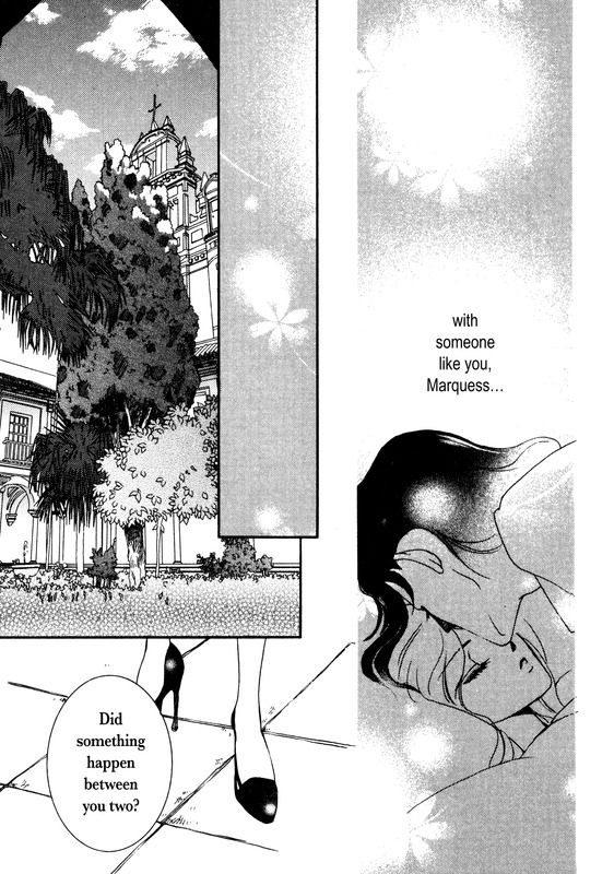 Shishi to Cinderella Chapter 1 page 104 - Chapter 1