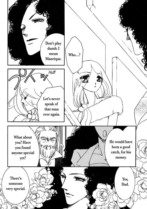 Shishi to Cinderella Chapter 1 page 105 - Chapter 1