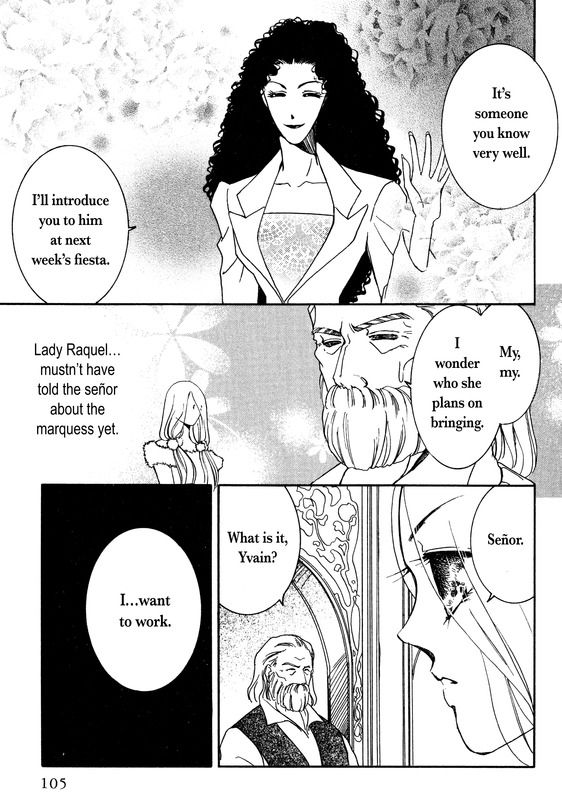 Shishi to Cinderella Chapter 1 page 106 - Chapter 1