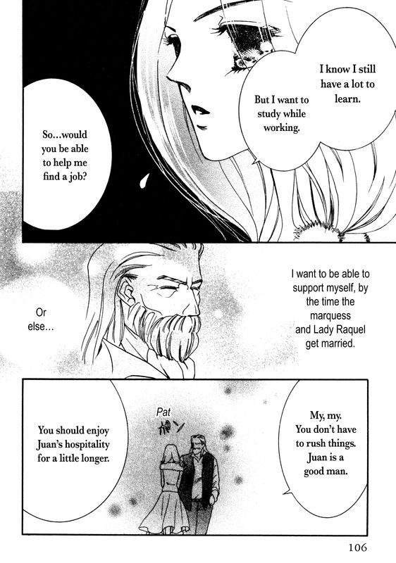Shishi to Cinderella Chapter 1 page 107 - Chapter 1