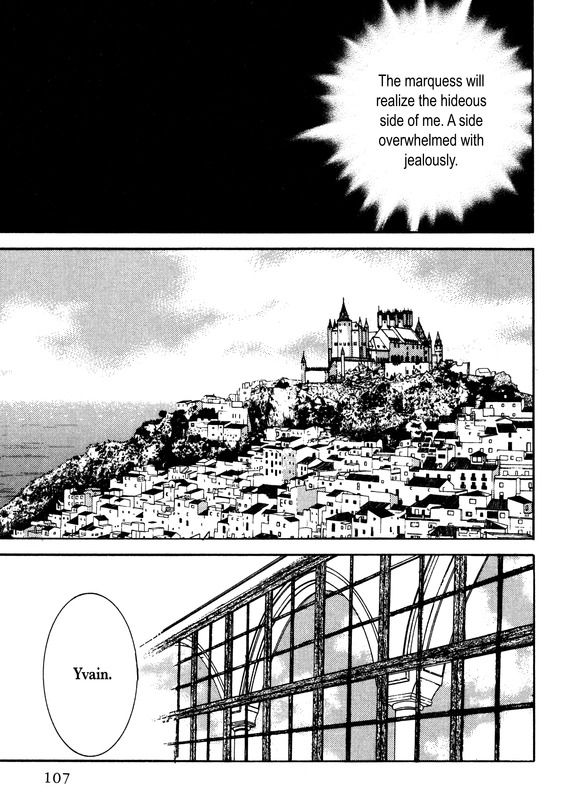 Shishi to Cinderella Chapter 1 page 108 - Chapter 1