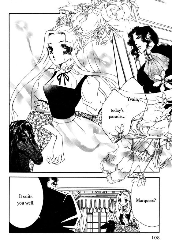 Shishi to Cinderella Chapter 1 page 109 - Chapter 1