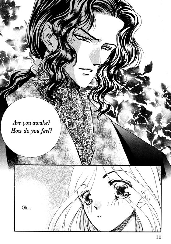 Shishi to Cinderella Chapter 1 page 11 - Chapter 1