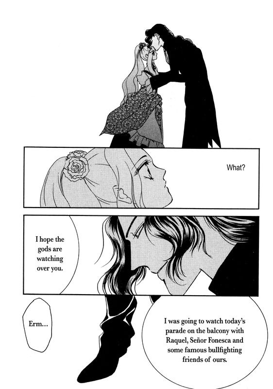 Shishi to Cinderella Chapter 1 page 110 - Chapter 1