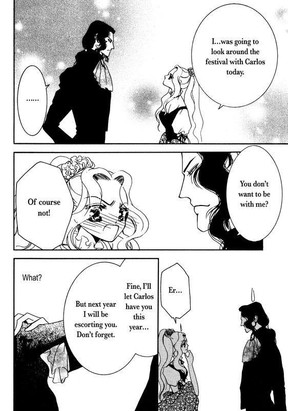 Shishi to Cinderella Chapter 1 page 111 - Chapter 1