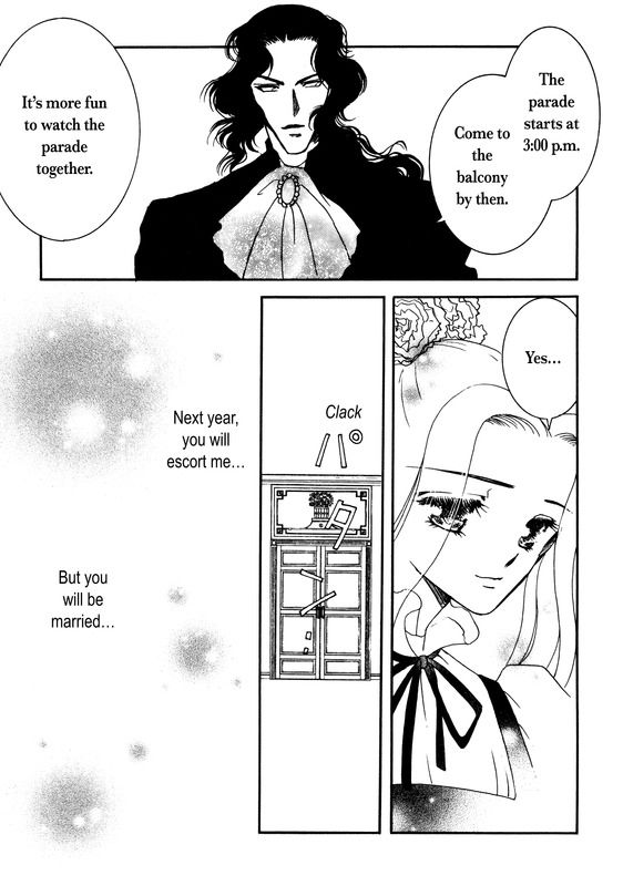 Shishi to Cinderella Chapter 1 page 112 - Chapter 1
