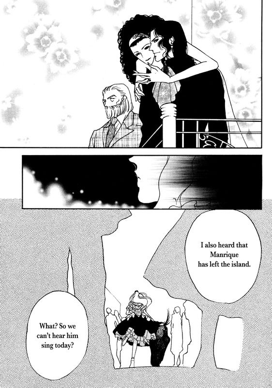 Shishi to Cinderella Chapter 1 page 116 - Chapter 1